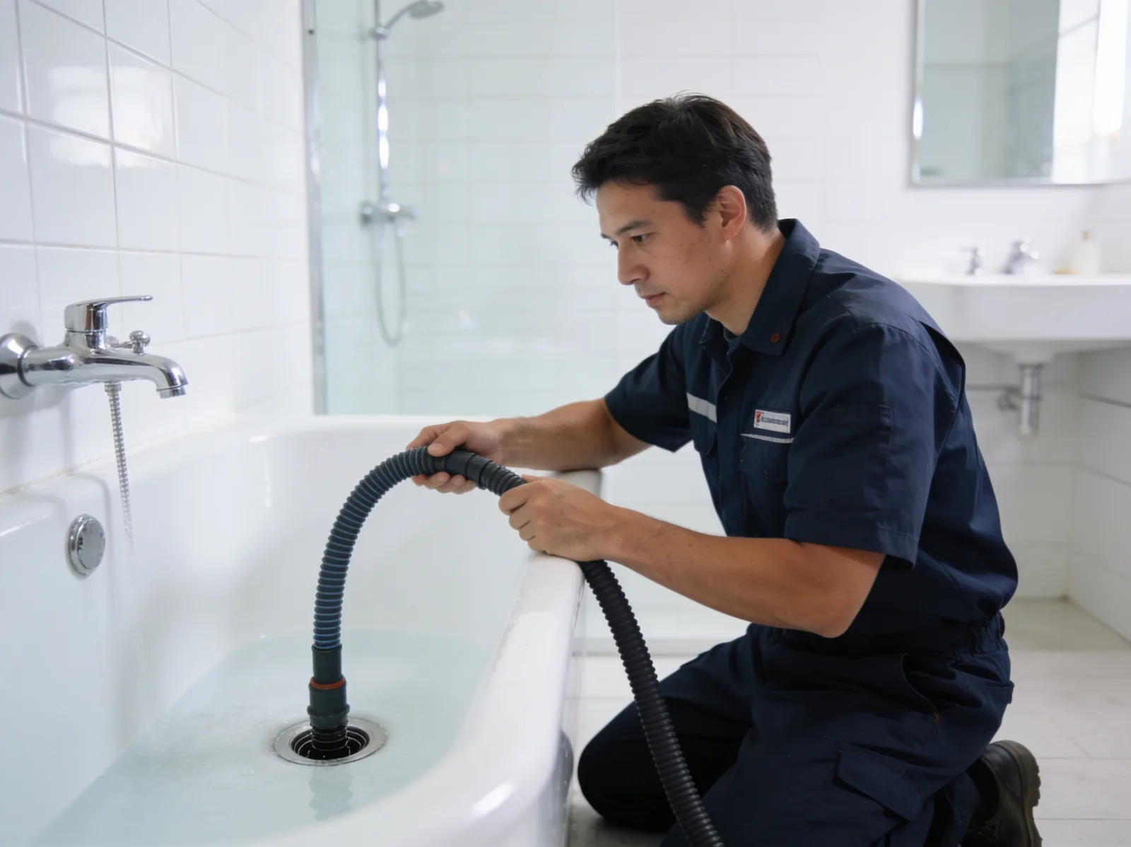Emergency Plumber Wyco, WV FAQs